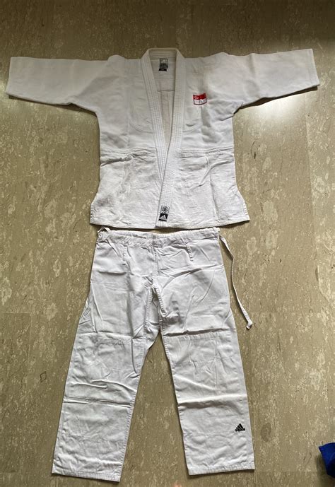 adidas judo gi a2 kaufen